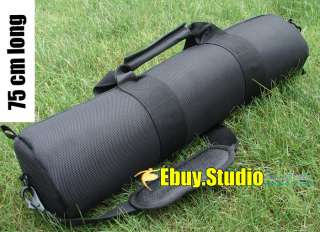 75cm Padded Light Stand Camera Tripod Carrying Bag Carry Case 31 For 