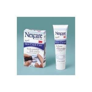  Nexcare Advanced Skin Cream, 16 oz. Pump Dispenser 