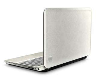 HP Pavilion dv6 6107sa 15.6 Cheap Laptop 4/500GB QUAD CORE HD6490 