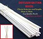 24 x Spare Reeds Reed Diffuser Replacement Rattan Reeds