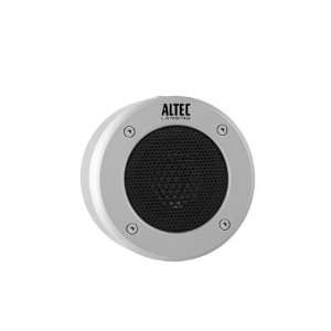  Altec Lansing Technologies Orbit  Portable Speaker 