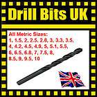 hss drill bits top quality metric bits drills metal buy