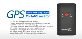 GT03B tracker GPS SOS Mini Realtime GSM GPRS Tracking Device for child 
