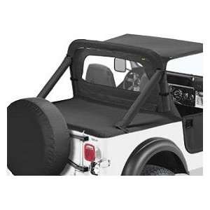  Bestop Bar Cover for 1980   1986 Jeep Wrangler Automotive