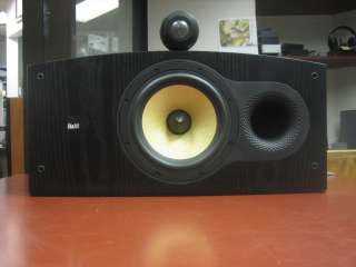 Bowers & Wilkins HTM4 S, Series 3 Way Shielded Vented Box System 