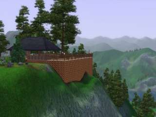 Die Sims 3 Hidden Springs (DLC Code in einer Box) [PEGI]  
