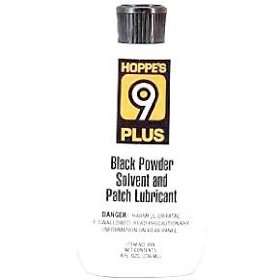 Bushnell Hoppes No. 9 Plus 8oz Squeeze 