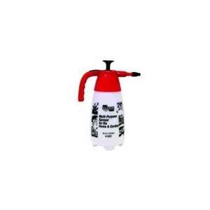   Sprayer / Red Size 48 Ounce By Chapin Manufacturing,