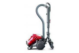 Dyson DC32 RED Stowaway Animal Pro Vacuum Cleaner  