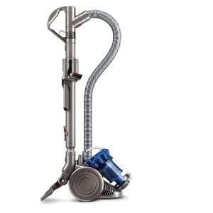 Dyson DC26 City Wood + Wool Ultra lightweight Cylinder Vacuum Cleaner 