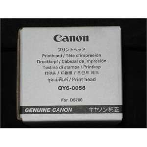  Canon DS700 Printhead PN# QY6 0056 000 