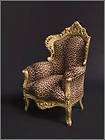   , Barock Stühle ohne Armlehnen Artikel im Royal Style Shop bei 