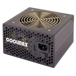  COOLMAX, Coolmax RM 1000B ATX12V Power Supply (Catalog 