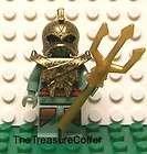 Lego Star Wars Darth Sidious Emperor Palpatine w Lightsaber NEW Loose 