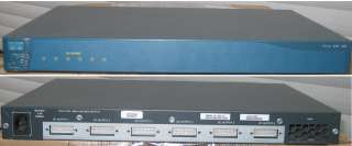   Cisco RPS 300 PWR300 AC RPS N1 Redundant Power System