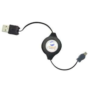  Retractable USB 2.0 A/m mini 4 Electronics