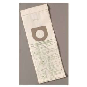  Endust Hoover Z Micro Replacement Bags Sold in packs of 6 