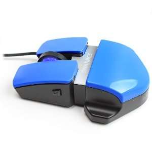  ENHANCE TechnaMOUSE Professional USB Optical Mouse with 3 