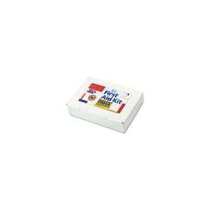  First Aid Only™ First Aid Kit in Metal Case for Up to 25 
