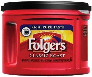 Folgers Coffee  Buy Folgers Coffee  Cheap Folgers Coffee  Discount 