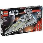 Lego Star Wars Imperial Star Destroyer 6211  