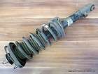 199 2007 Hyundai Coupe SIII Offside Front Shock Strut items in 