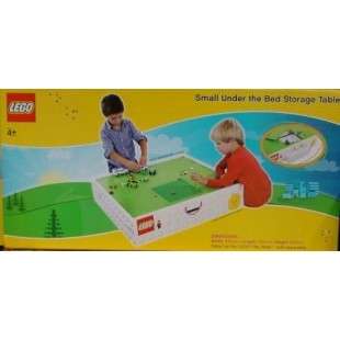 LEGO   Small Under the Bed Play & Store Table  