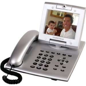  Grandstream GXV3006 IP Video Phone