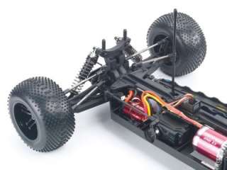 This auction is for   1   Thunder Tiger Sparrowhawk XXT Brushless 2 