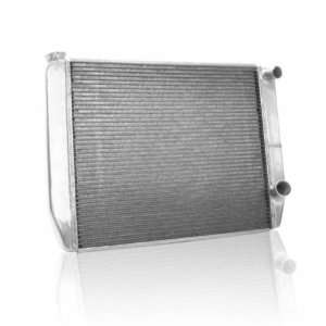  Griffin 1 28222 X Silver/Gray Universal Car and Truck Radiator 