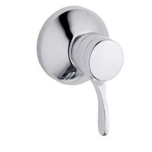  Grohe Tub Shower 29268 Grohe 3 4Chr Wall Valve W Lever 