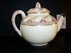 Very Rare and lovely Antique Tea Cap Golden Fantasy Ohashi China 