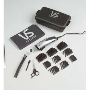  Vidal Sassoon Hair Clipper Kit (VSCL828) Health 