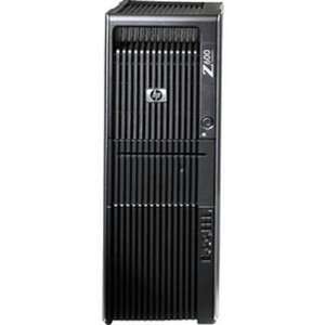   HP PROMO Z600 ZI2.4 500G 12G W By HP Commercial Specialty Electronics