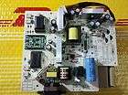 LCD Main Power Board PSU E93938 4910414001​00R Rev A 200