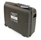Carlton Airtec Hard Side 2 Wheel Suitcase 68cm Red New items in 