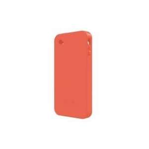  New Incipio Iphone 4 NGP Case Coral Ultra Thin Soft Impact 