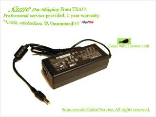 5V AC / DC Power Adapter supply LG Electronics DPAC1  