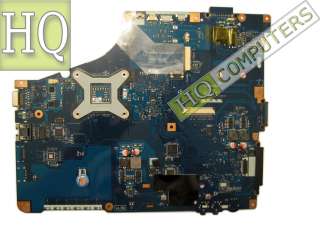   Motherboard Toshiba L455 K000093580 NBWAA LA 5822P L02DDR3 