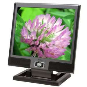  Jetway M1931TDB 19 Inch Multimedia TFT LCD Monitor with 