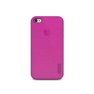 iLuv/JWIN, FlexGel Case iPhone4 CDMA Pink (Catalog Category Bags 