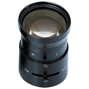  Jwin JVAC225 Manual Iris Lens, 5mm 50mm