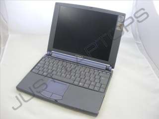 Sony Vaio PCG 505G Notebook Computer Spares and Repairs  