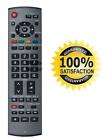 New Remote control to PANASONIC TX 32LMD70A VIERA EUR7737250 items in 