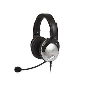  Koss® SB45 Communication Headset Electronics