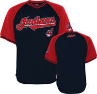 Cleveland Indians Mens Shirts, Cleveland Indians Mens T Shirts 