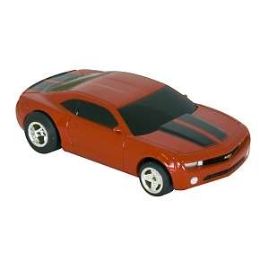2010 Chevy Camaro Slot Car by William K. Walthers 