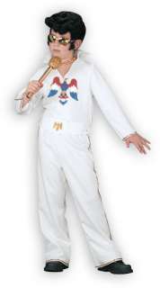 Authentic Elvis Presley Costume   Official Elvis Costumes for Kids