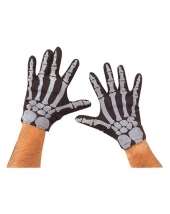 skeleton gloves wholesale price $ 3 40 in stock 20s