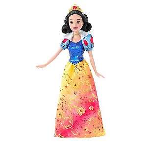 Disney® Princess Sparkling Princess Snow White Doll 